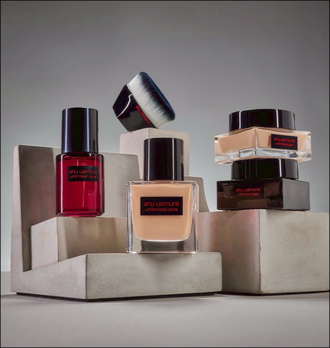 シュウ ウエムラのスキンケア